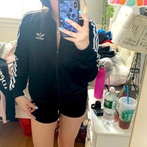 ADIDAS jacket